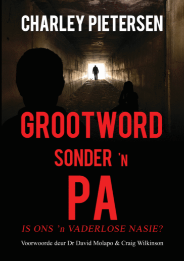 Grootword Sonder 'n Pa