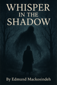 Whisper in the shadow