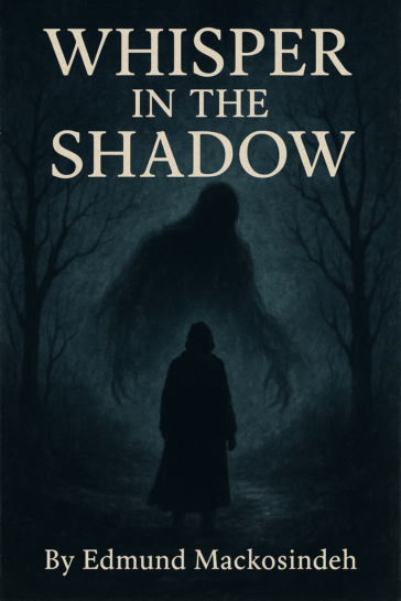 Whisper in the shadow