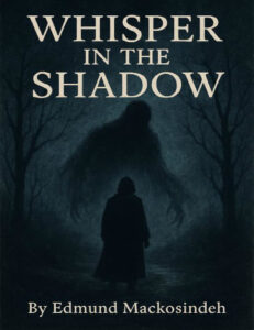 Whisper in the shadow