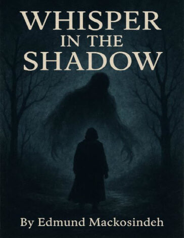 Whisper in the shadow