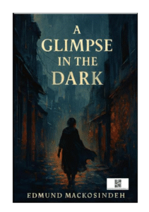 A Glimpse in the Dark