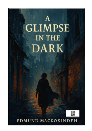 A Glimpse in the Dark