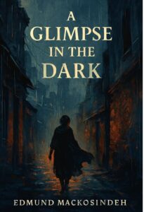 A glimpse in the dark